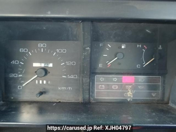 Used 1991 MT isuzu elf-truck NHR54E Image[20]