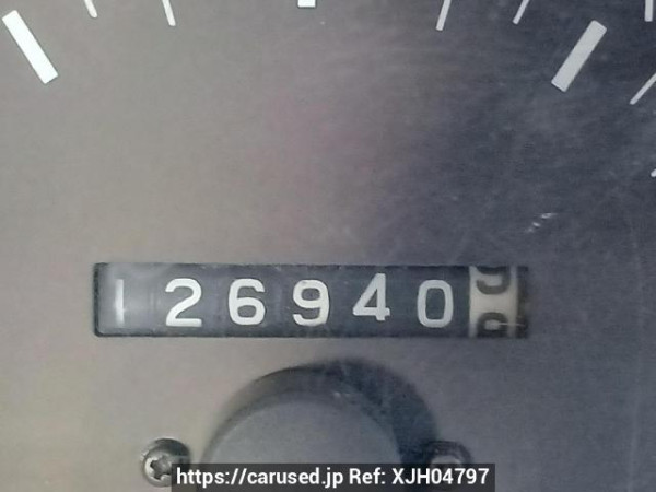 Used 1991 MT isuzu elf-truck NHR54E Image[21]