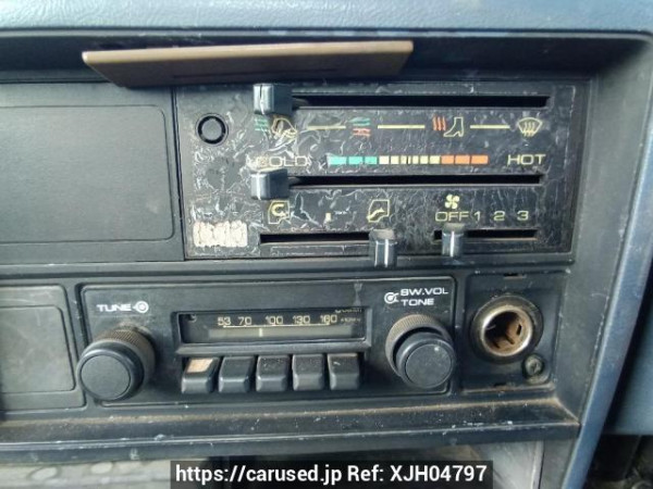 Used 1991 MT isuzu elf-truck NHR54E Image[22]