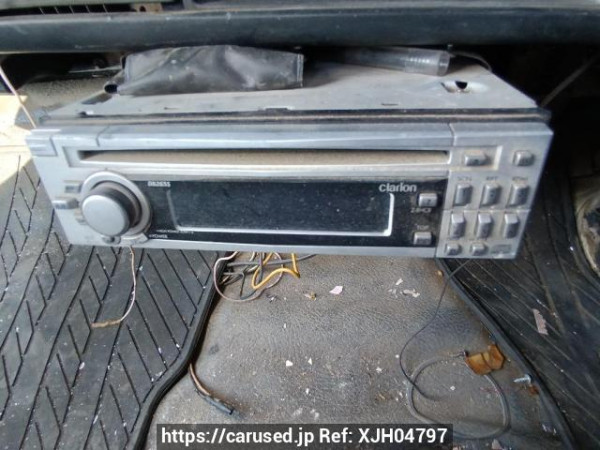 Used 1991 MT isuzu elf-truck NHR54E Image[23]