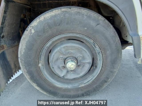 Used 1991 MT isuzu elf-truck NHR54E Image[26]