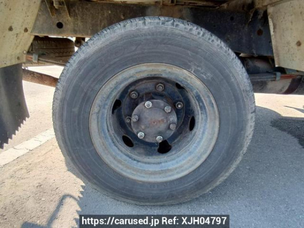 Used 1991 MT isuzu elf-truck NHR54E Image[28]