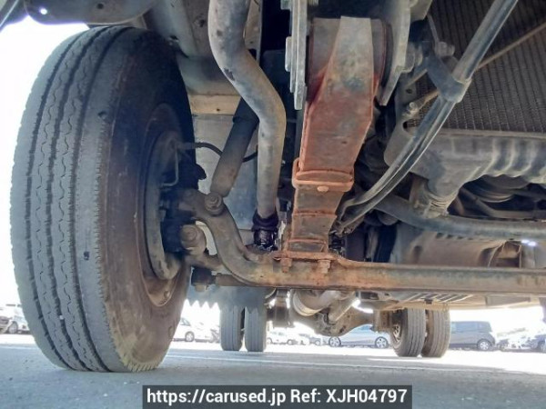 Used 1991 MT isuzu elf-truck NHR54E Image[30]