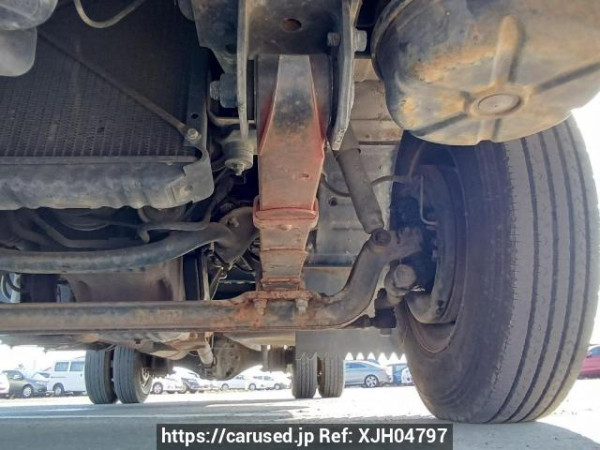Used 1991 MT isuzu elf-truck NHR54E Image[31]