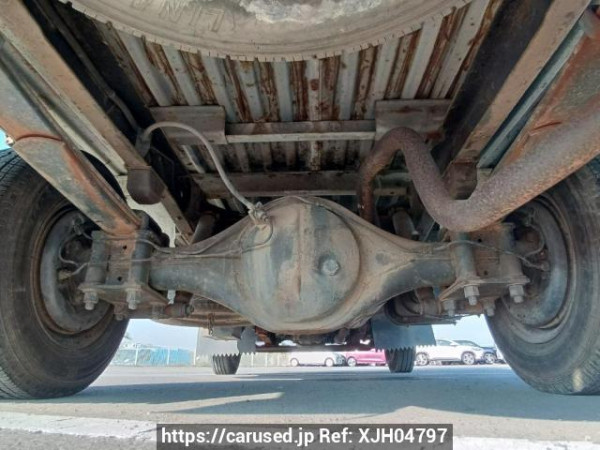 Used 1991 MT isuzu elf-truck NHR54E Image[34]