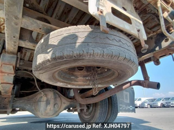 Used 1991 MT isuzu elf-truck NHR54E Image[35]