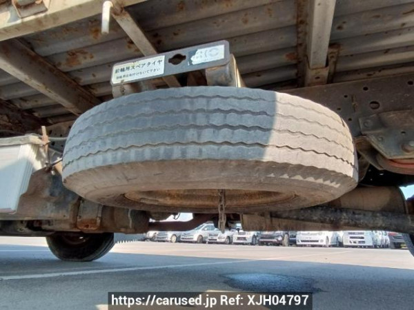 Used 1991 MT isuzu elf-truck NHR54E Image[36]