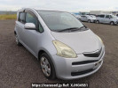 Toyota Ractis NCP100