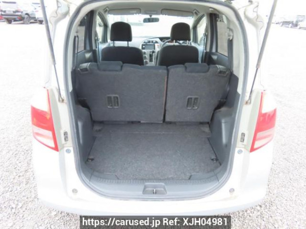 Used 2006 AT toyota ractis NCP100 Image[8]