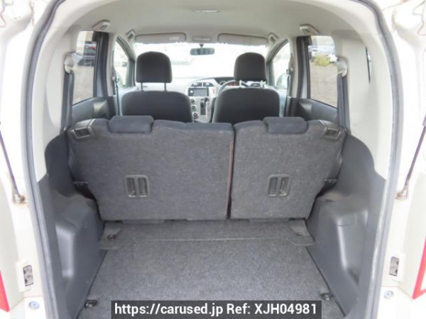 Used 2006 AT toyota ractis NCP100 Image[9]
