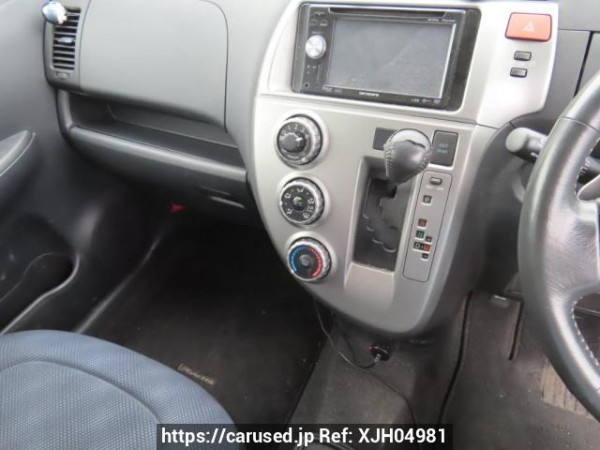 Used 2006 AT toyota ractis NCP100 Image[22]