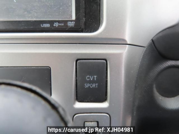 Used 2006 AT toyota ractis NCP100 Image[23]