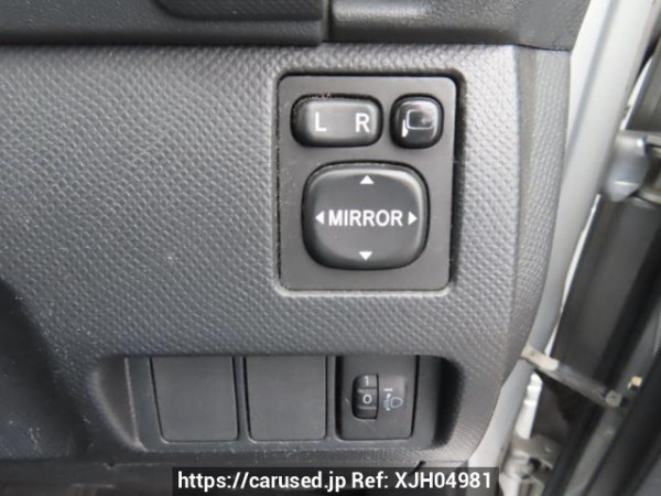 Used 2006 AT toyota ractis NCP100 Image[24]