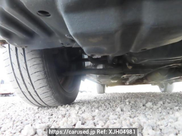Used 2006 AT toyota ractis NCP100 Image[30]
