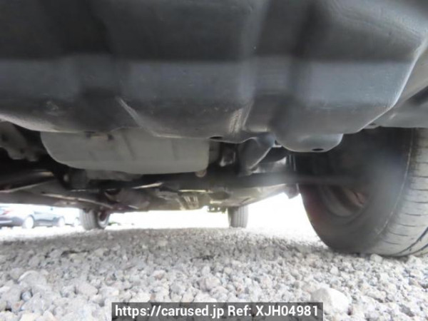 Used 2006 AT toyota ractis NCP100 Image[31]