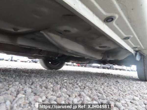 Used 2006 AT toyota ractis NCP100 Image[32]