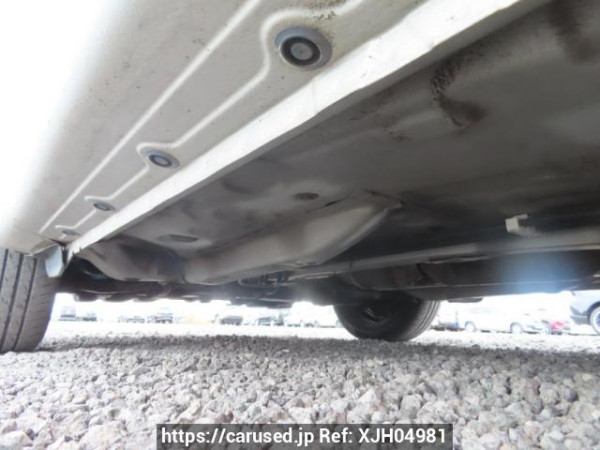 Used 2006 AT toyota ractis NCP100 Image[33]