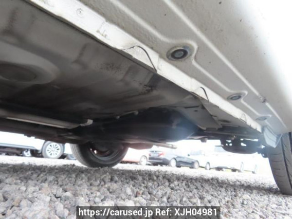 Used 2006 AT toyota ractis NCP100 Image[35]