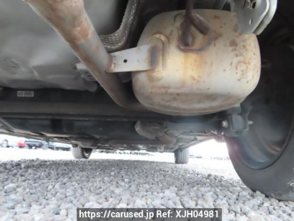 Used 2006 AT toyota ractis NCP100 Image[36]