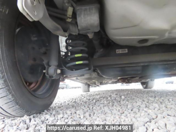 Used 2006 AT toyota ractis NCP100 Image[37]
