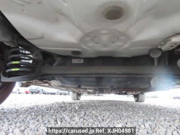 Used 2006 AT toyota ractis NCP100 Image[38]