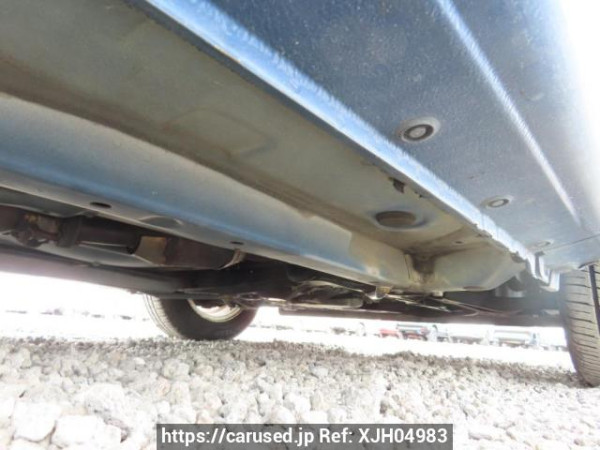 Used 2004 AT toyota sienta NCP81G Image[38]