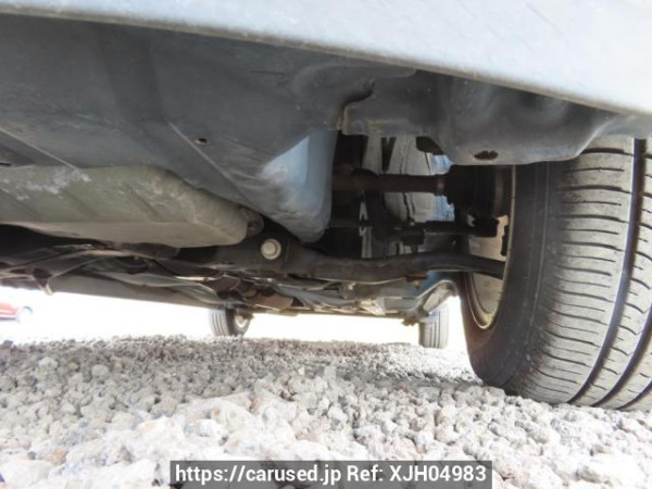 Used 2004 AT toyota sienta NCP81G Image[42]