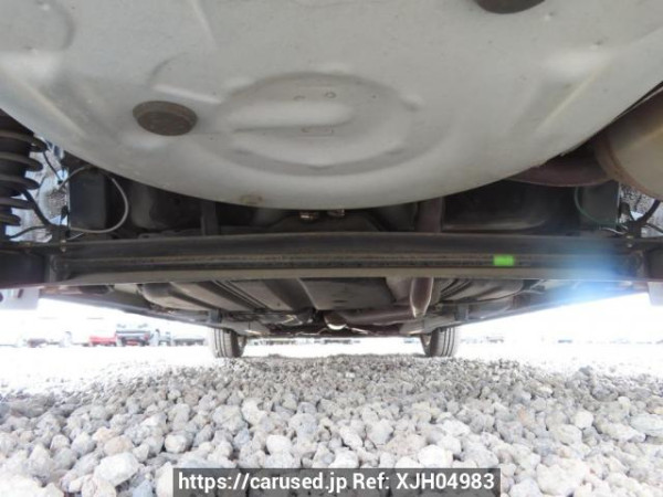 Used 2004 AT toyota sienta NCP81G Image[44]