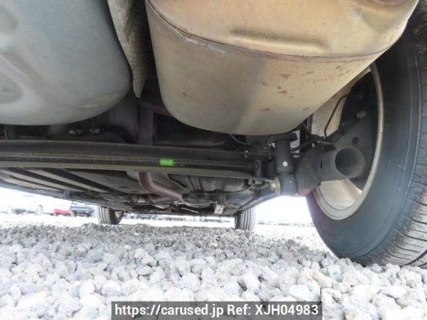 Used 2004 AT toyota sienta NCP81G Image[45]