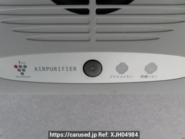 Used 2004 AT toyota sienta NCP81G Image[13]