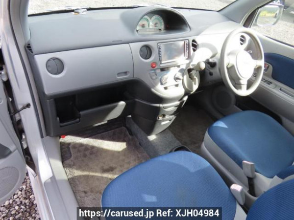 Used 2004 AT toyota sienta NCP81G Image[15]