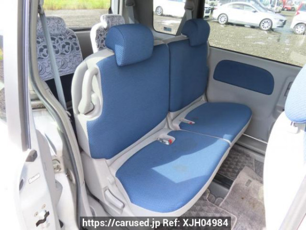 Used 2004 AT toyota sienta NCP81G Image[17]