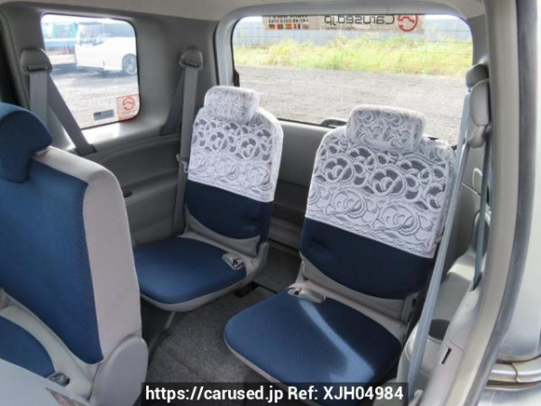 Used 2004 AT toyota sienta NCP81G Image[21]
