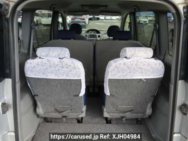Used 2004 AT toyota sienta NCP81G Image[22]