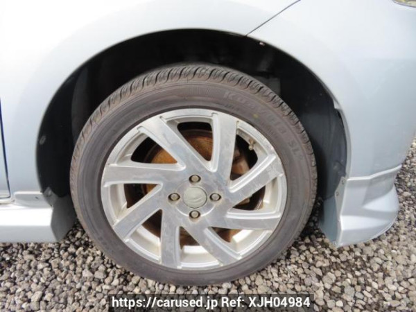 Used 2004 AT toyota sienta NCP81G Image[35]