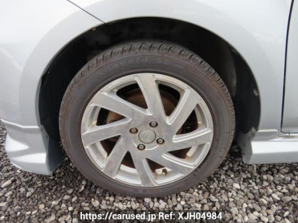 Used 2004 AT toyota sienta NCP81G Image[36]