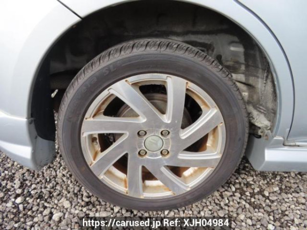 Used 2004 AT toyota sienta NCP81G Image[37]