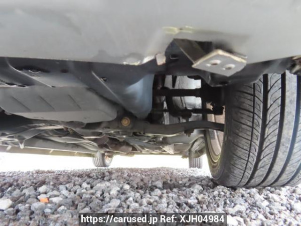 Used 2004 AT toyota sienta NCP81G Image[40]