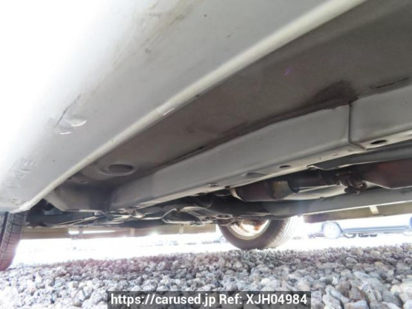 Used 2004 AT toyota sienta NCP81G Image[42]