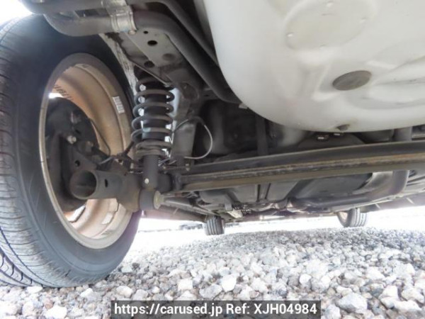 Used 2004 AT toyota sienta NCP81G Image[45]