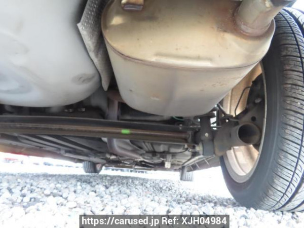 Used 2004 AT toyota sienta NCP81G Image[47]