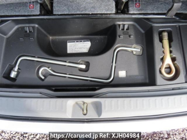 Used 2004 AT toyota sienta NCP81G Image[49]