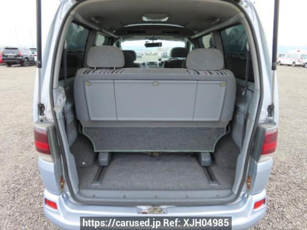 Used 1997 AT toyota regius-wagon RCH41W Image[8]