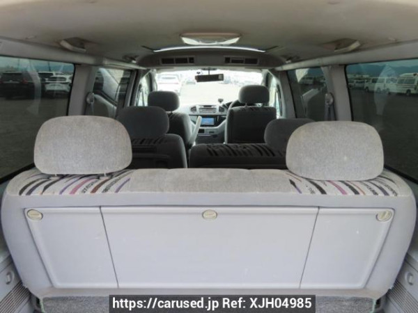 Used 1997 AT toyota regius-wagon RCH41W Image[9]