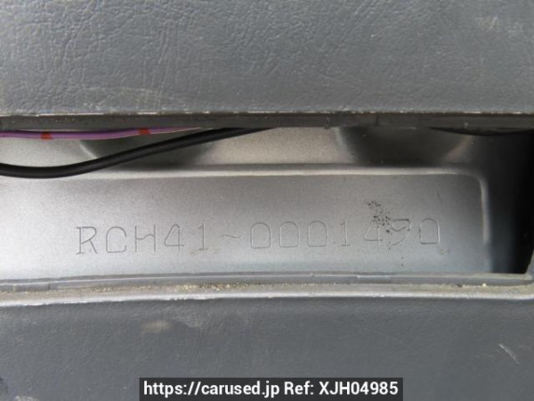 Used 1997 AT toyota regius-wagon RCH41W Image[12]