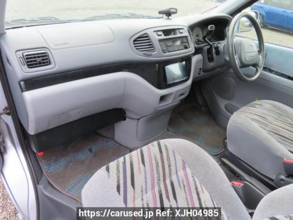 Used 1997 AT toyota regius-wagon RCH41W Image[14]