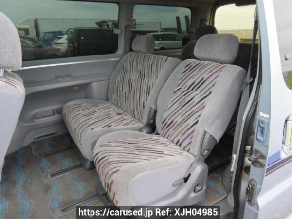 Used 1997 AT toyota regius-wagon RCH41W Image[16]