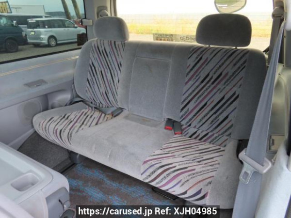 Used 1997 AT toyota regius-wagon RCH41W Image[17]