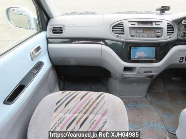 Used 1997 AT toyota regius-wagon RCH41W Image[20]