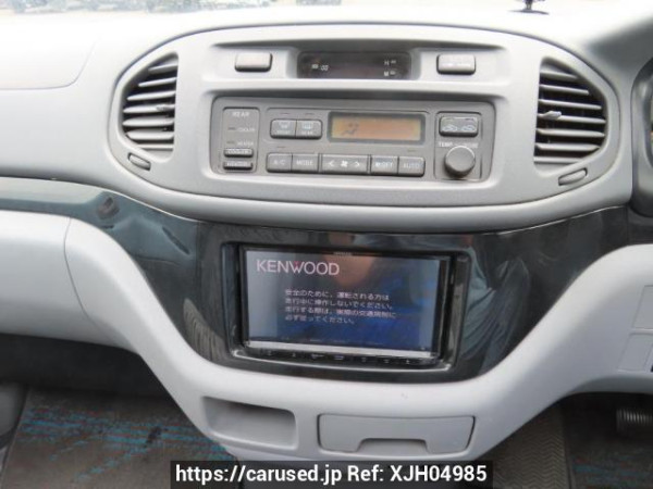 Used 1997 AT toyota regius-wagon RCH41W Image[23]